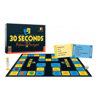 30 Seconds Vlaamse Editie